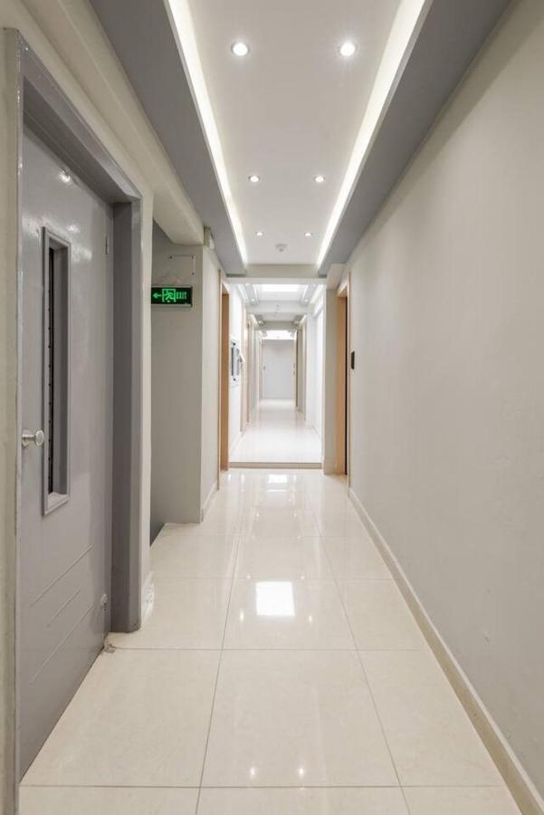 Caravanserai Studio 7 Apartment Thessaloniki Exterior photo